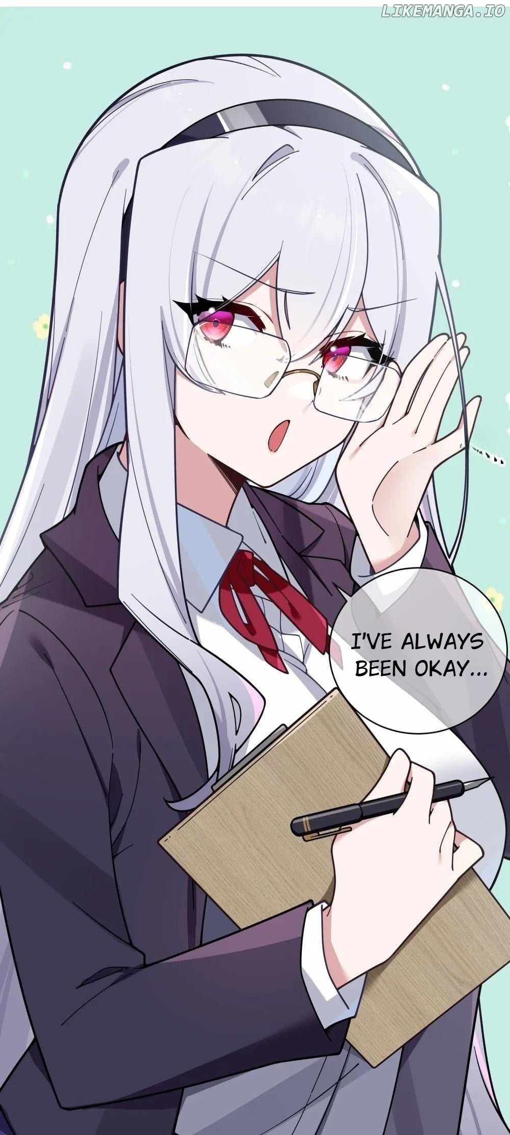 My Fake Girlfriends Are Using Me as a Shield Chapter 126 - Page 9