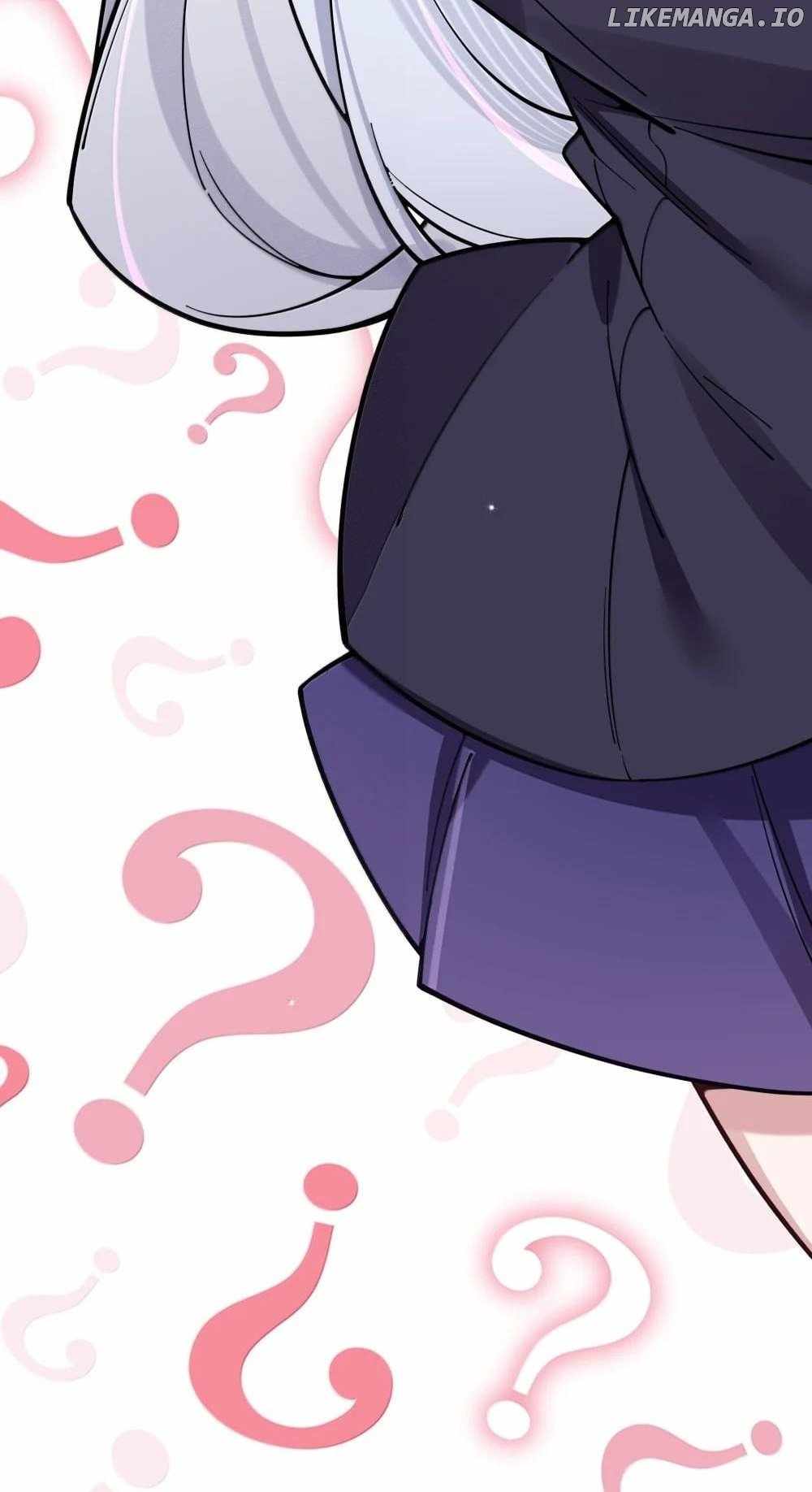 My Fake Girlfriends Are Using Me as a Shield Chapter 130 - Page 10