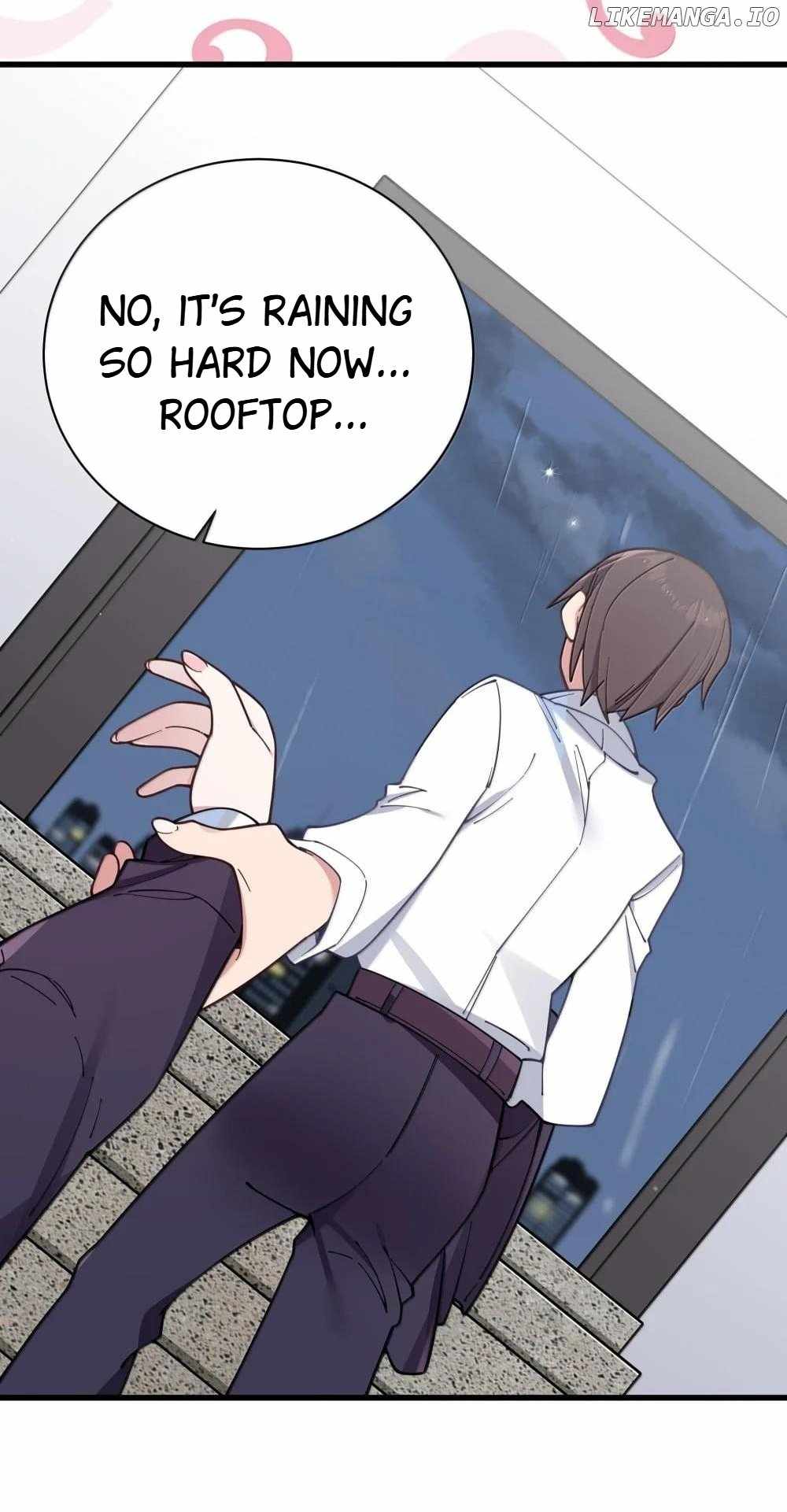 My Fake Girlfriends Are Using Me as a Shield Chapter 130 - Page 11