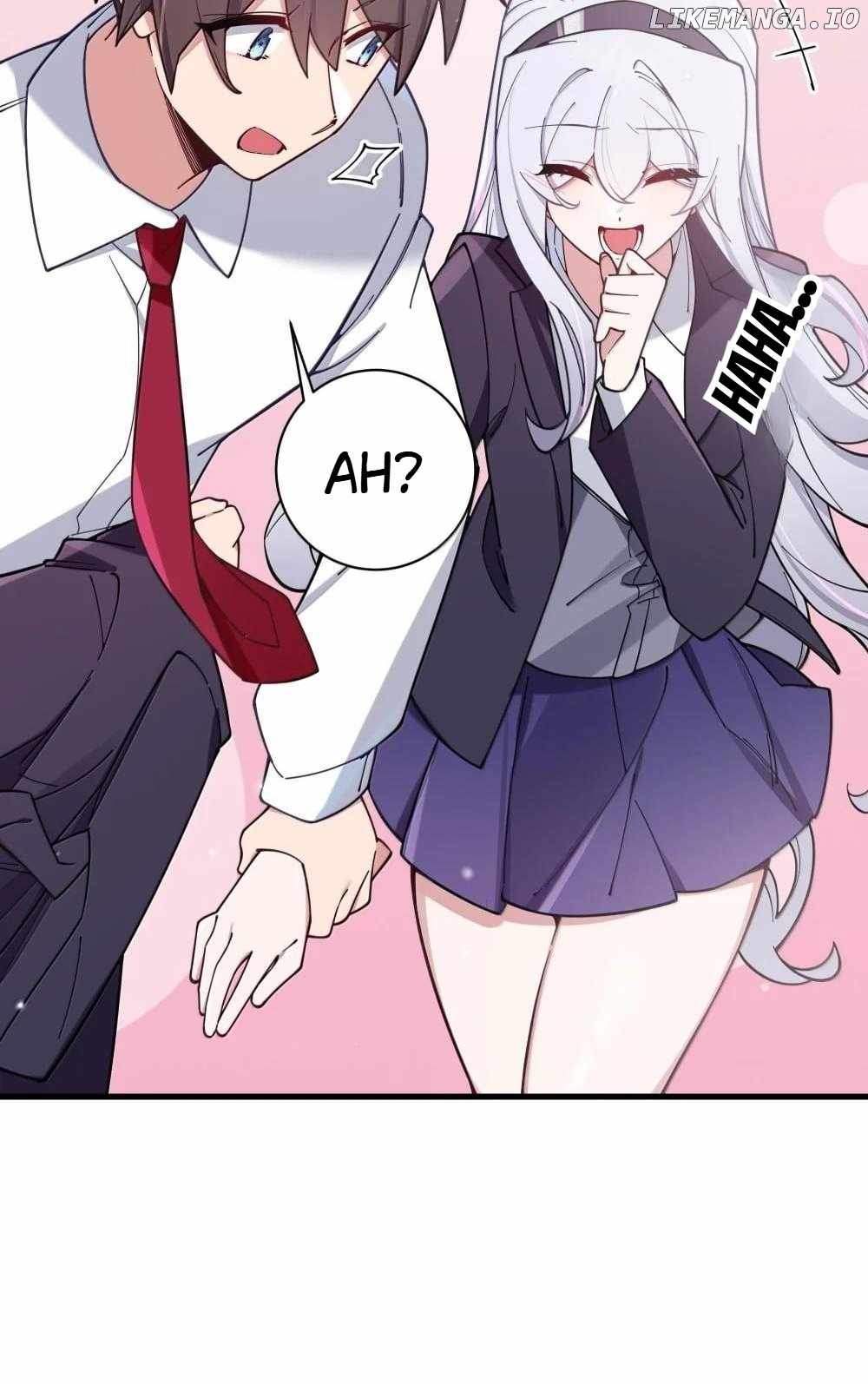 My Fake Girlfriends Are Using Me as a Shield Chapter 130 - Page 13
