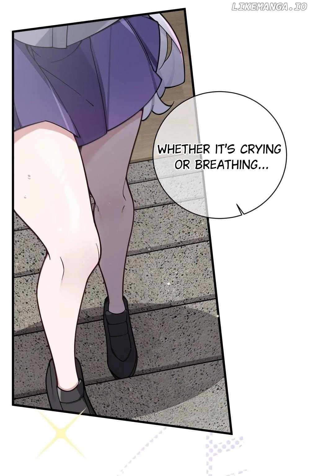 My Fake Girlfriends Are Using Me as a Shield Chapter 130 - Page 15