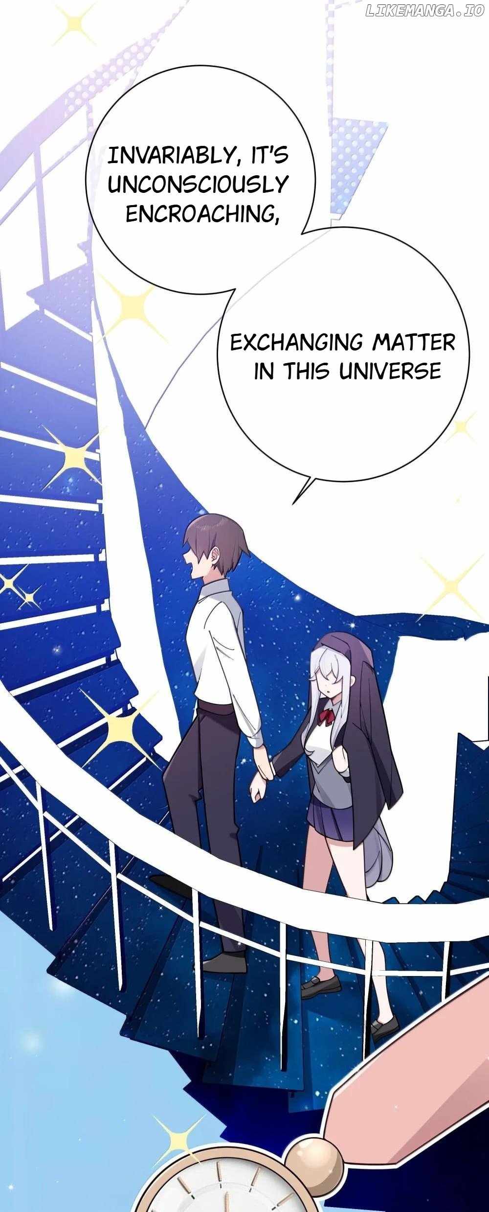 My Fake Girlfriends Are Using Me as a Shield Chapter 130 - Page 16