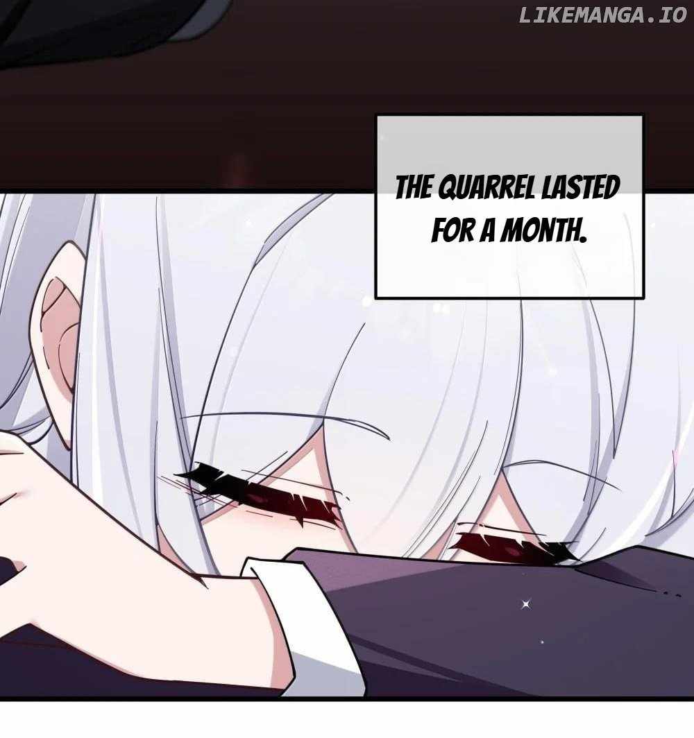 My Fake Girlfriends Are Using Me as a Shield Chapter 130 - Page 2
