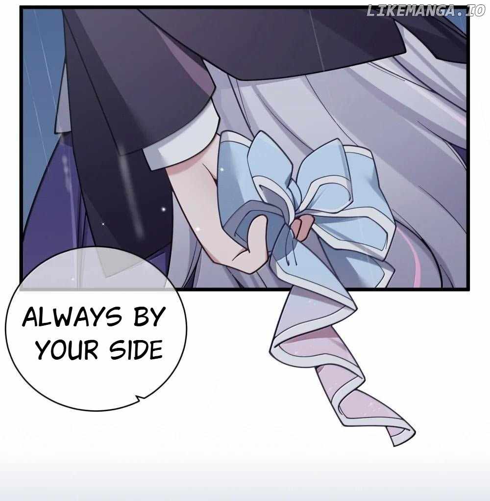 My Fake Girlfriends Are Using Me as a Shield Chapter 130 - Page 22