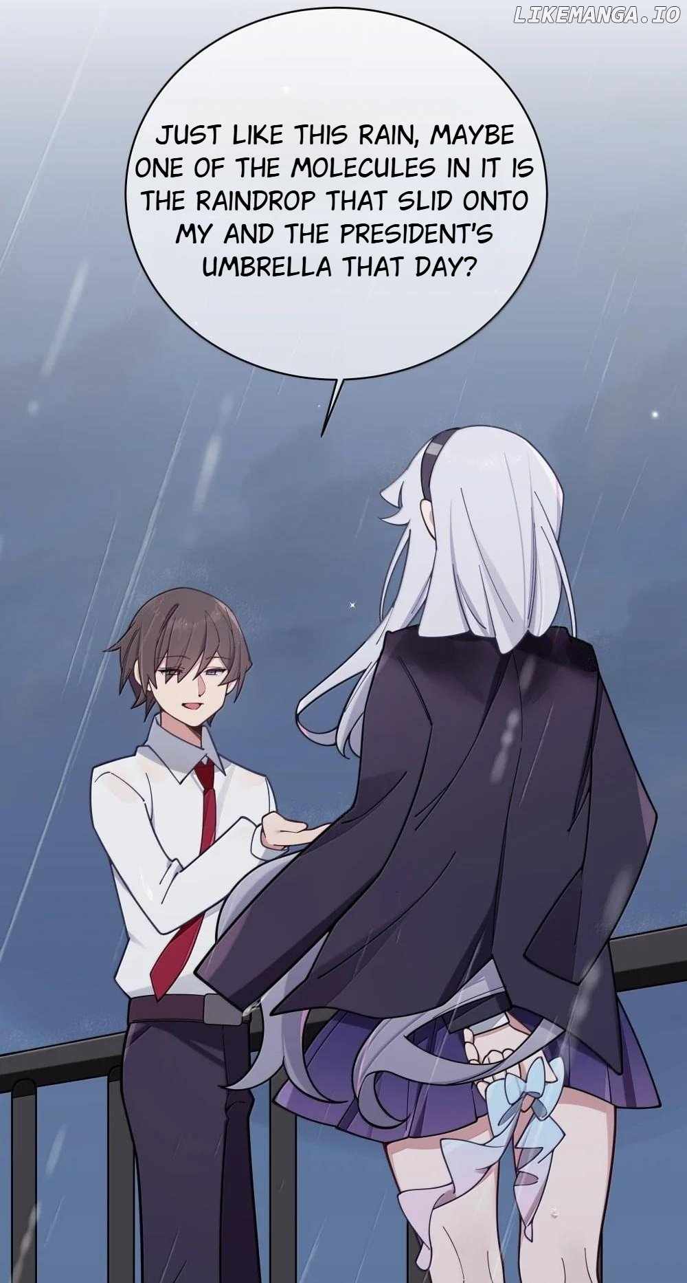 My Fake Girlfriends Are Using Me as a Shield Chapter 130 - Page 23