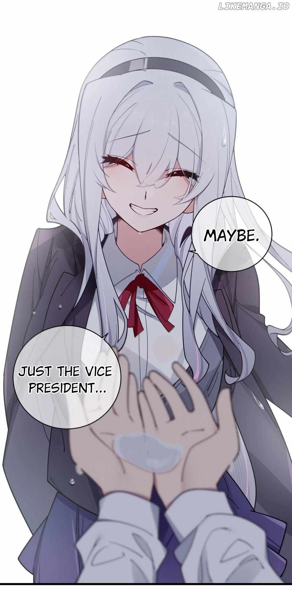 My Fake Girlfriends Are Using Me as a Shield Chapter 130 - Page 25