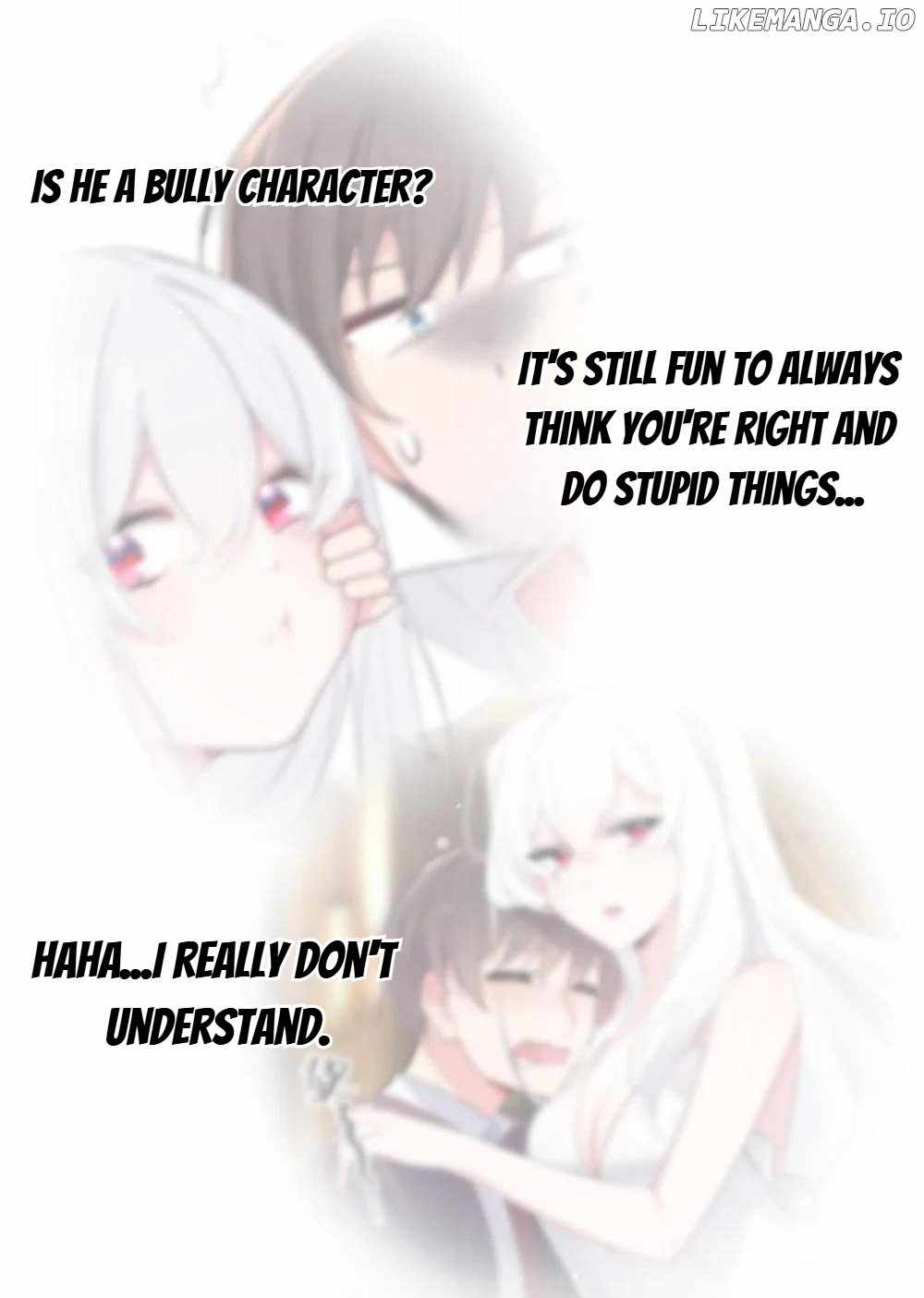 My Fake Girlfriends Are Using Me as a Shield Chapter 130 - Page 28