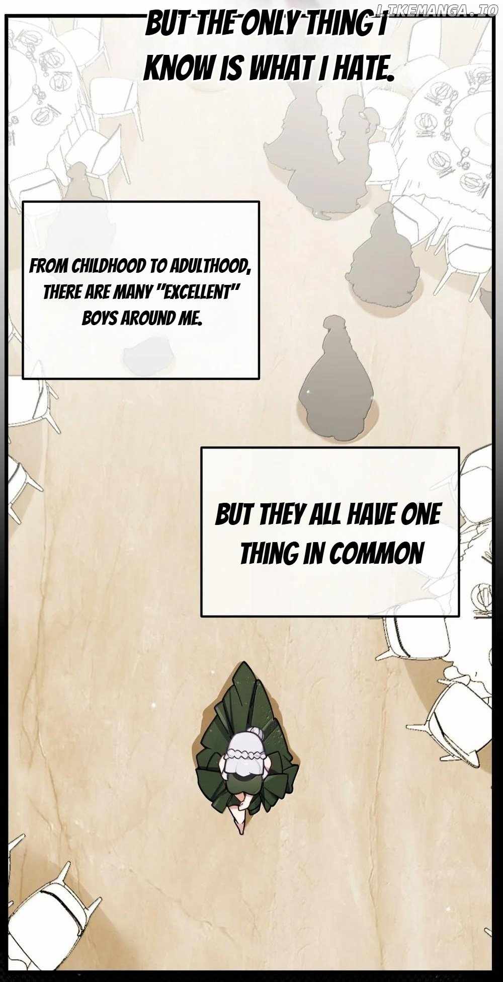 My Fake Girlfriends Are Using Me as a Shield Chapter 130 - Page 29