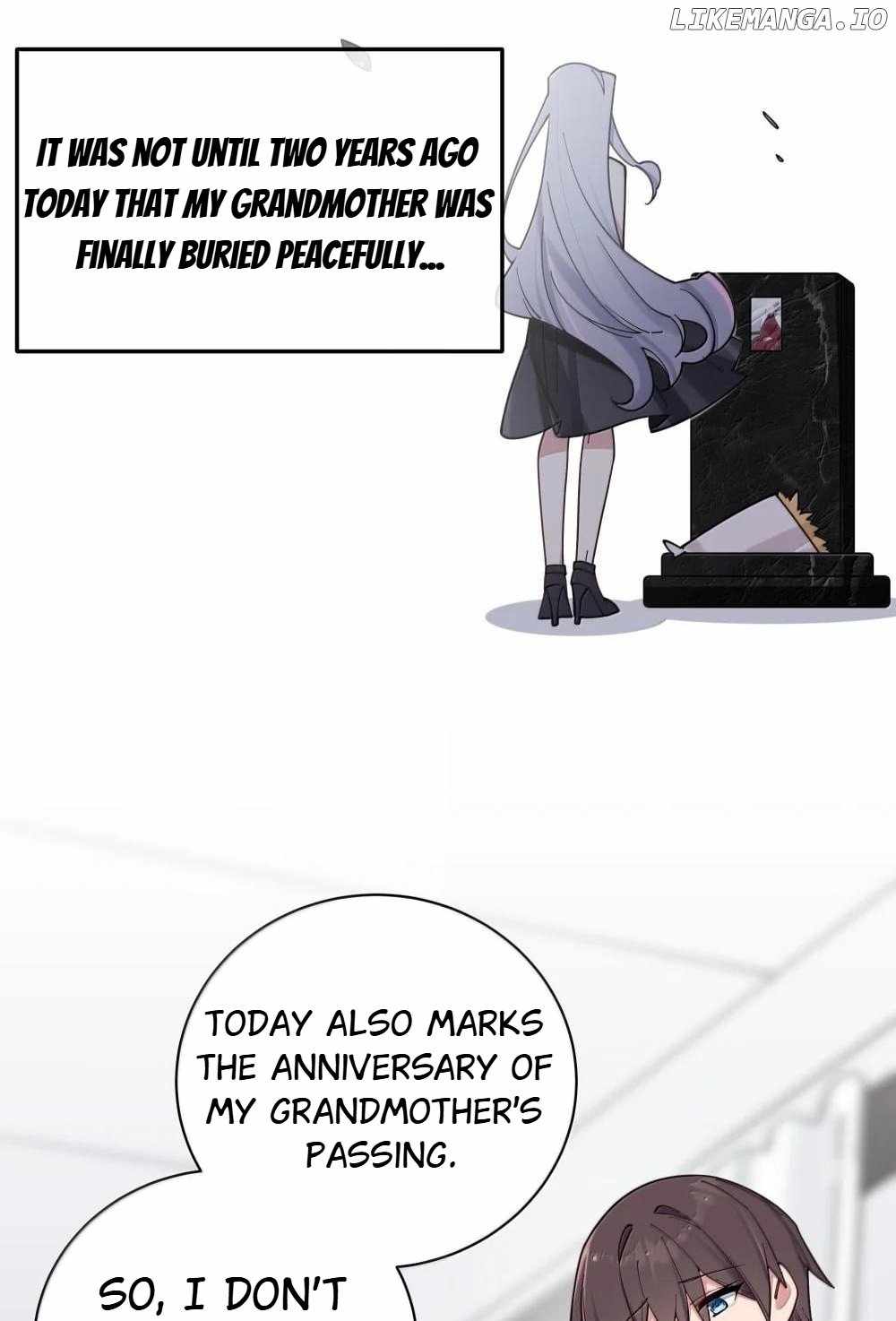 My Fake Girlfriends Are Using Me as a Shield Chapter 130 - Page 3