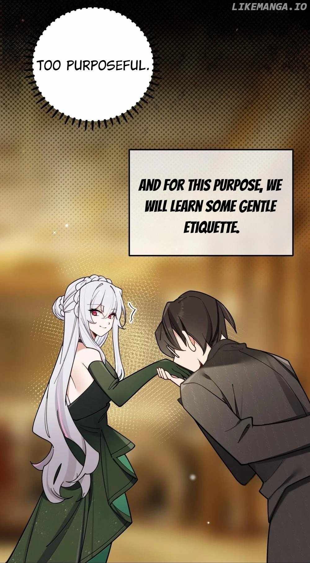 My Fake Girlfriends Are Using Me as a Shield Chapter 130 - Page 30