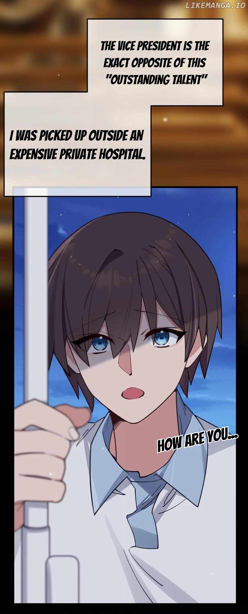 My Fake Girlfriends Are Using Me as a Shield Chapter 130 - Page 32