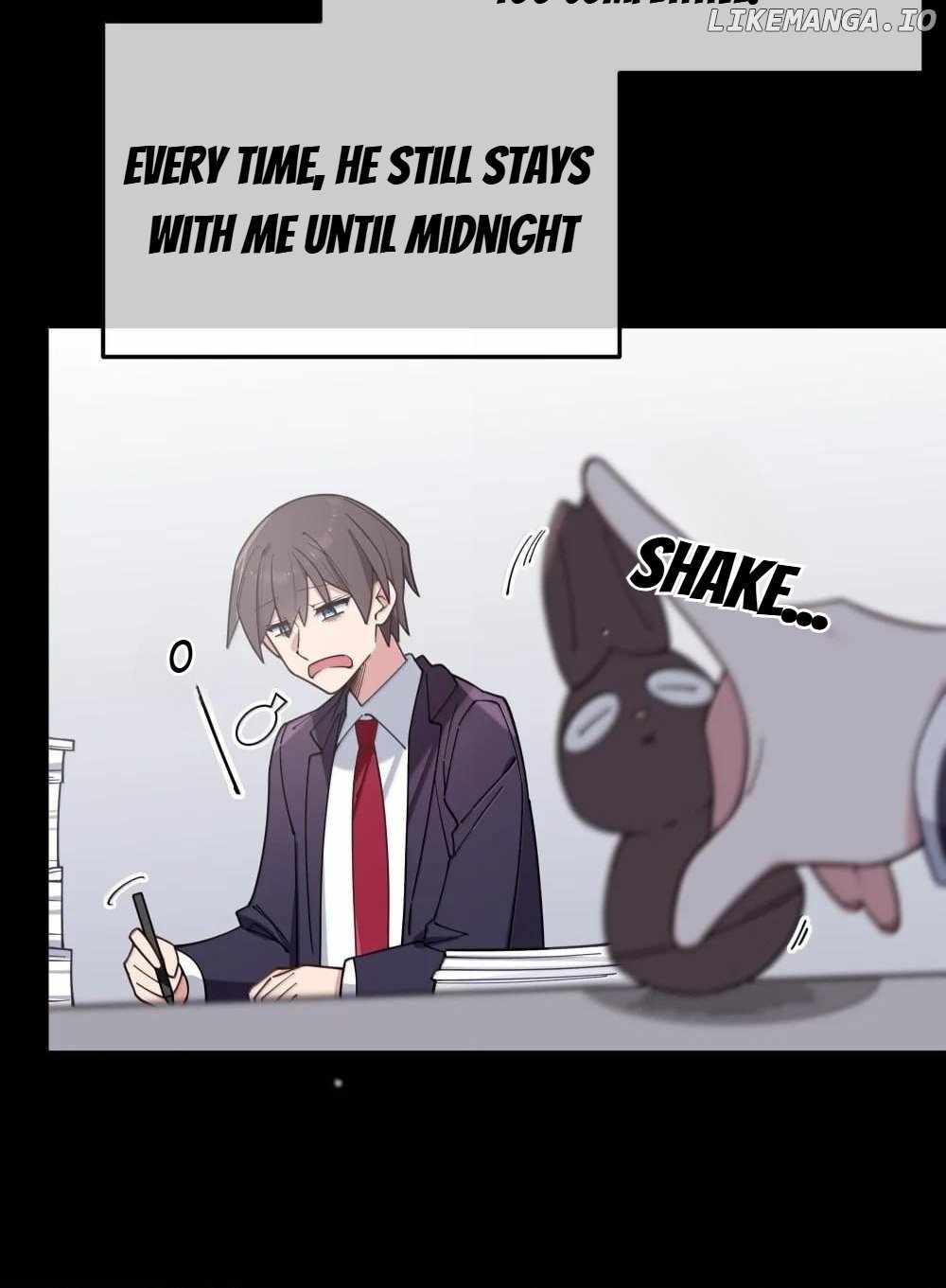 My Fake Girlfriends Are Using Me as a Shield Chapter 130 - Page 35