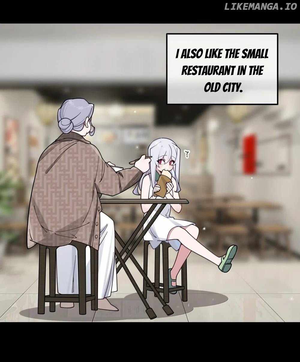 My Fake Girlfriends Are Using Me as a Shield Chapter 130 - Page 37