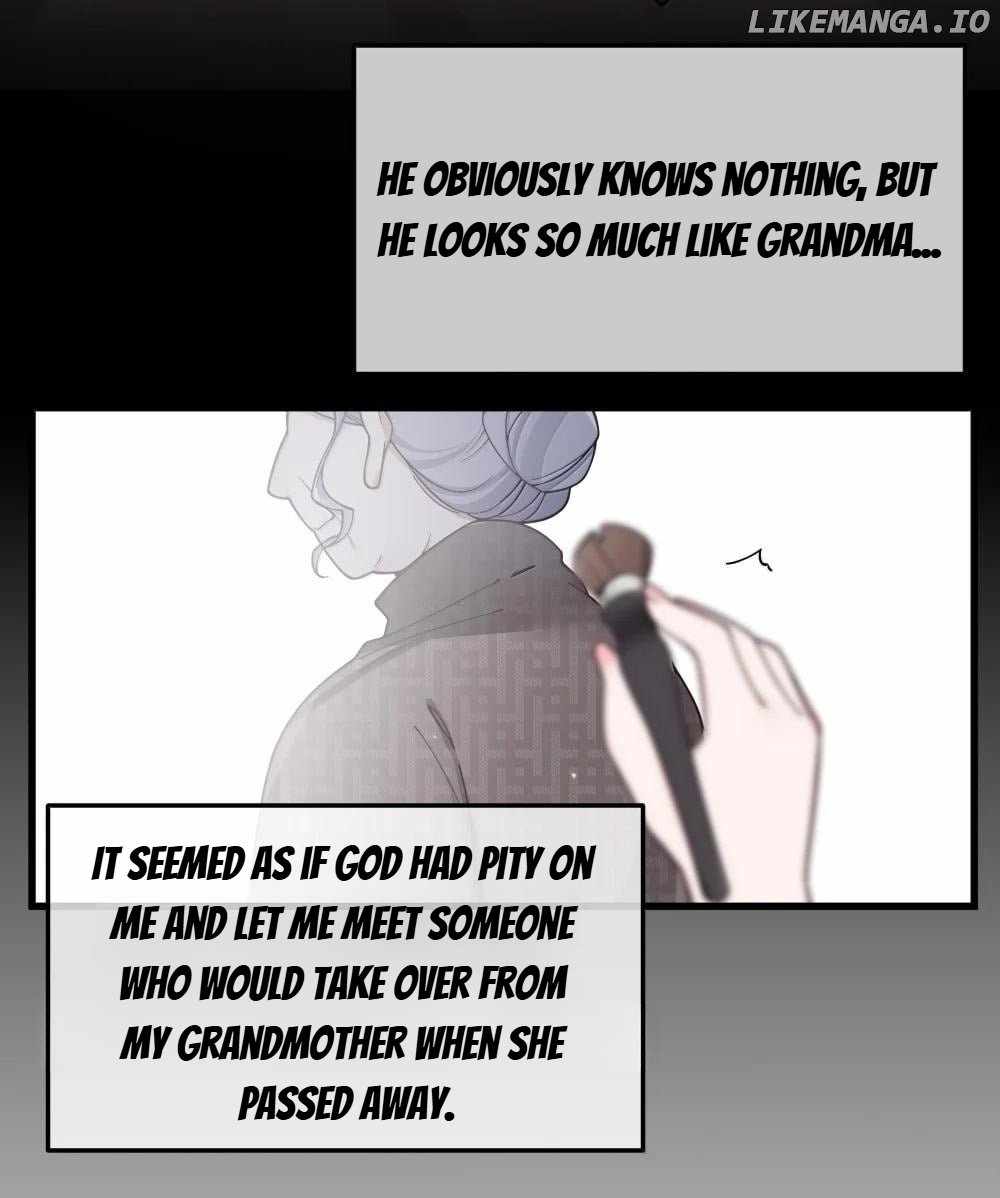 My Fake Girlfriends Are Using Me as a Shield Chapter 130 - Page 39