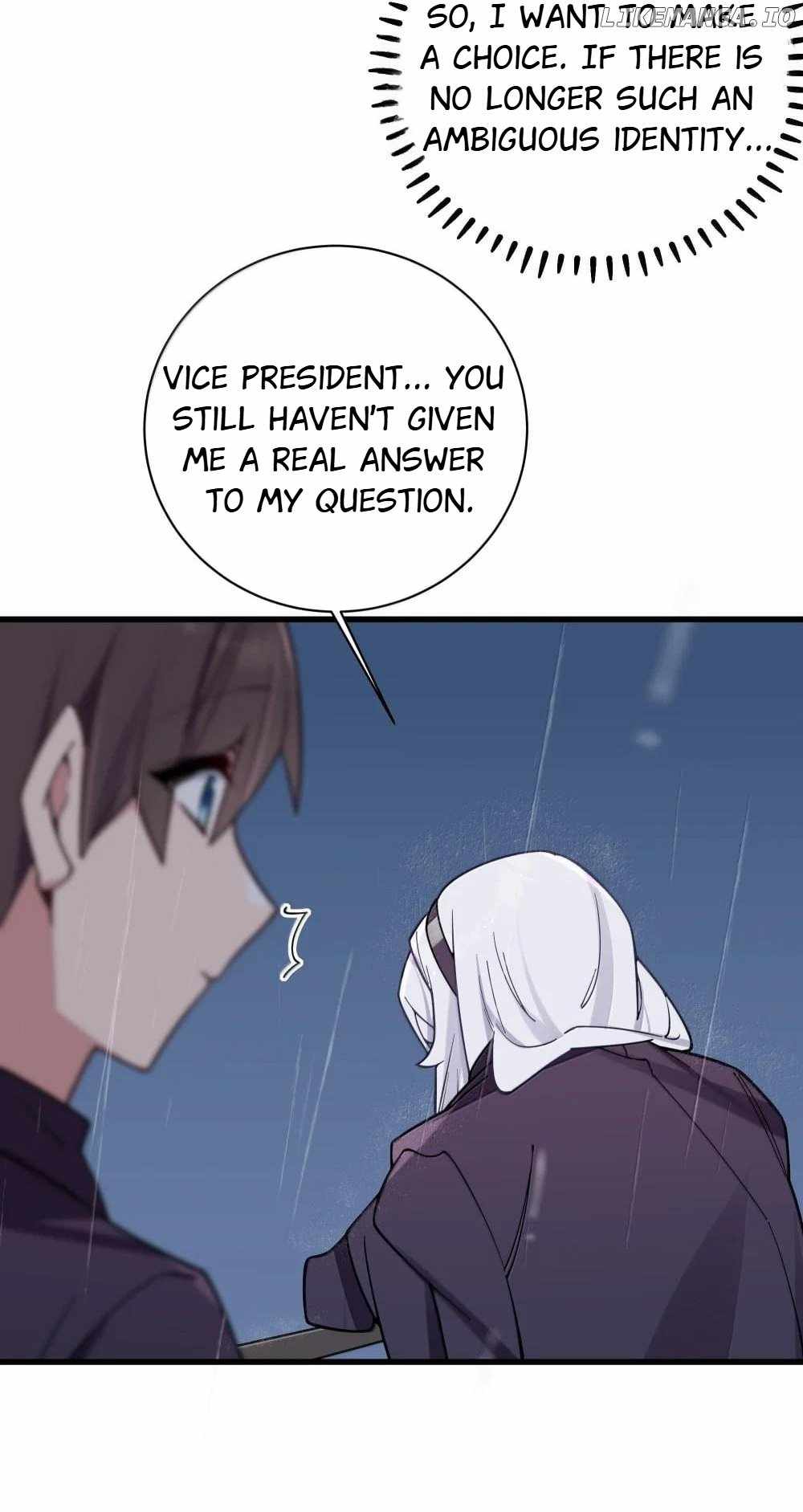 My Fake Girlfriends Are Using Me as a Shield Chapter 130 - Page 43