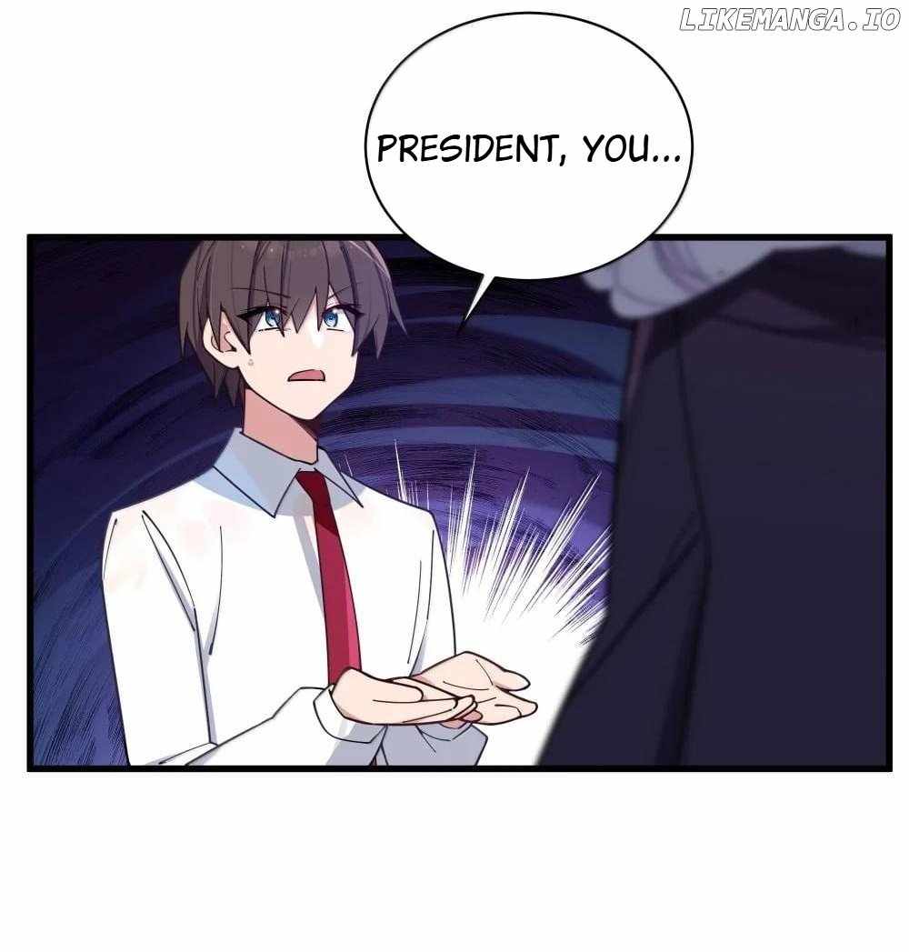 My Fake Girlfriends Are Using Me as a Shield Chapter 130 - Page 46
