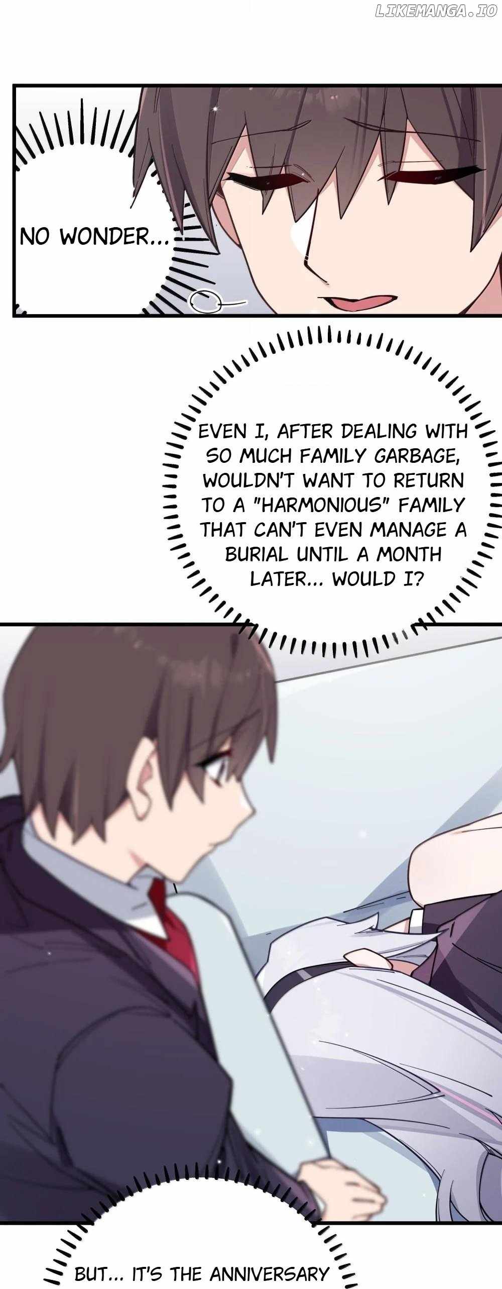 My Fake Girlfriends Are Using Me as a Shield Chapter 130 - Page 5