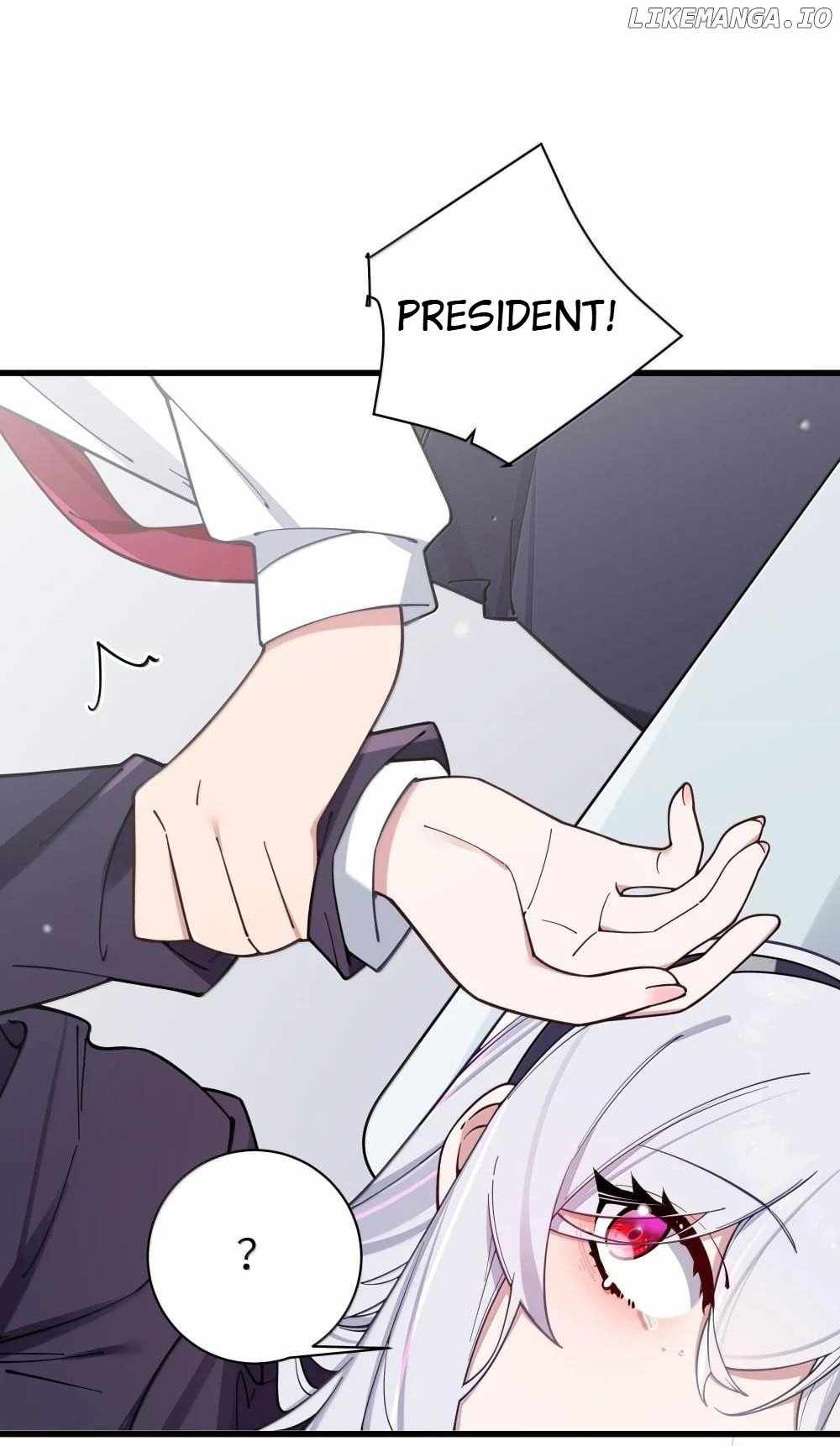 My Fake Girlfriends Are Using Me as a Shield Chapter 130 - Page 7