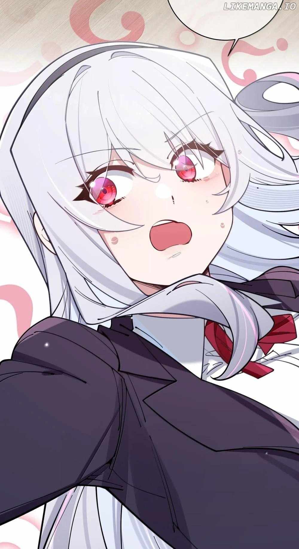 My Fake Girlfriends Are Using Me as a Shield Chapter 130 - Page 9