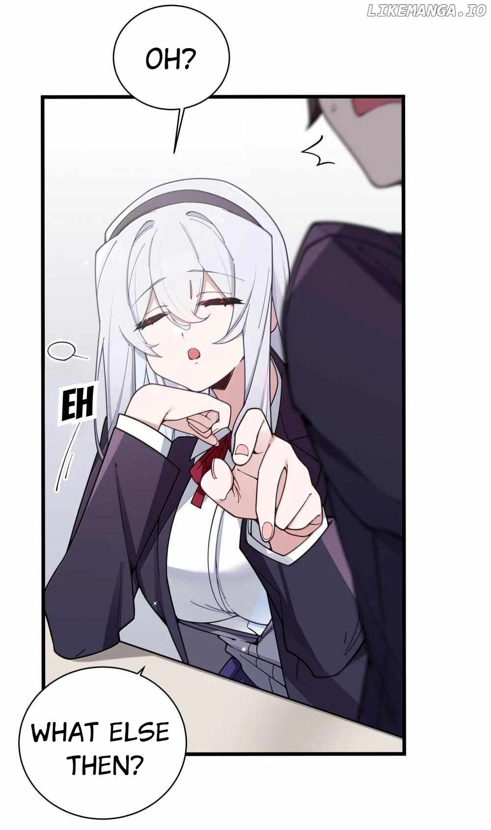 My Fake Girlfriends Are Using Me as a Shield Chapter 131 - Page 16