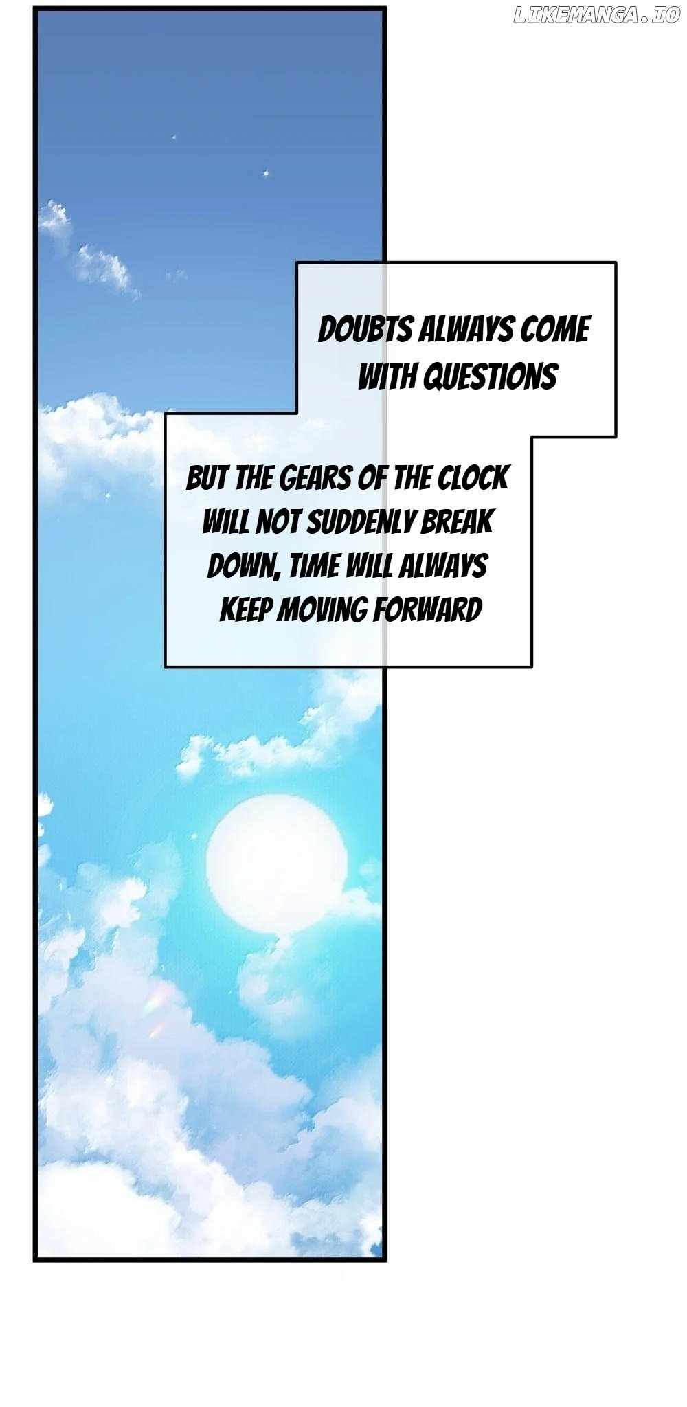 My Fake Girlfriends Are Using Me as a Shield Chapter 131 - Page 2