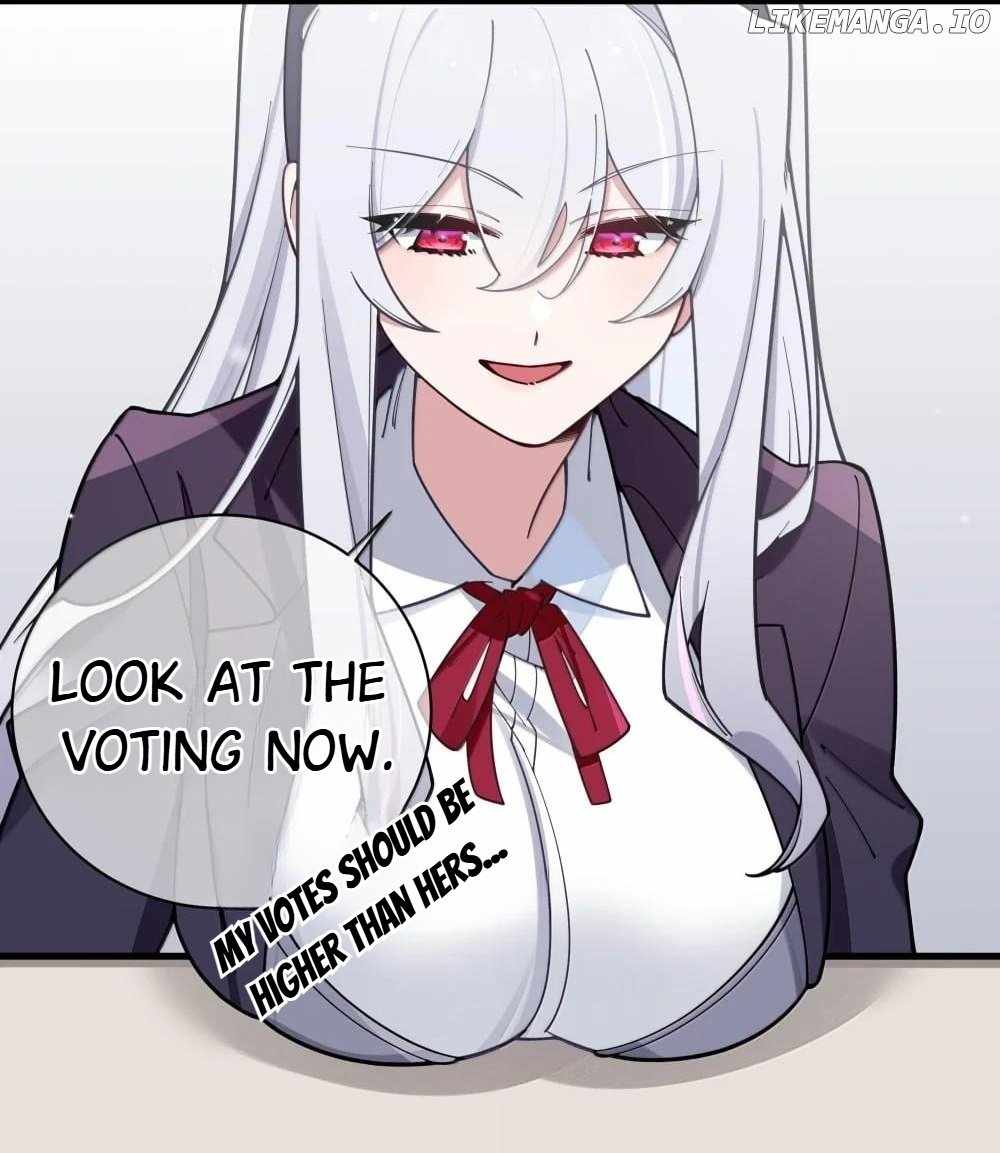 My Fake Girlfriends Are Using Me as a Shield Chapter 131 - Page 20