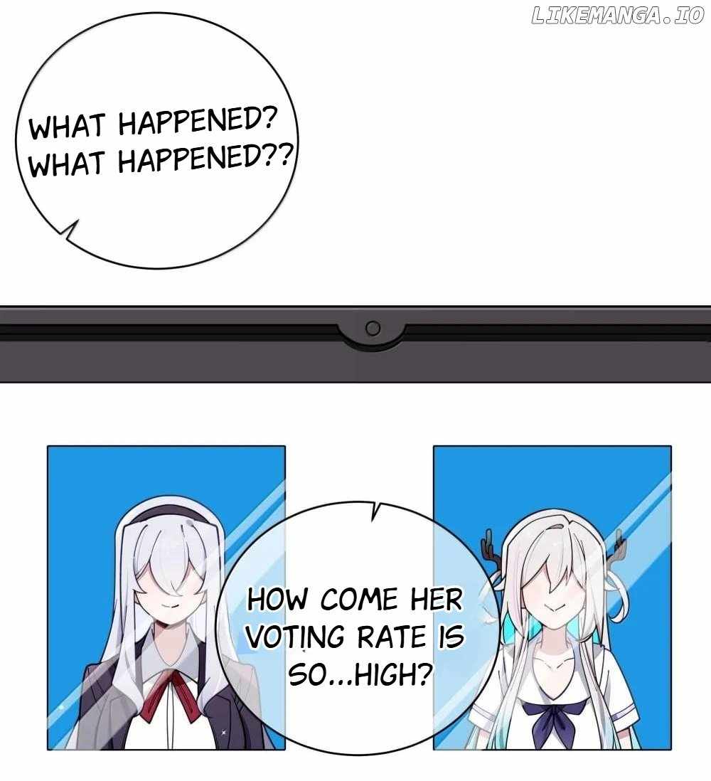 My Fake Girlfriends Are Using Me as a Shield Chapter 131 - Page 22
