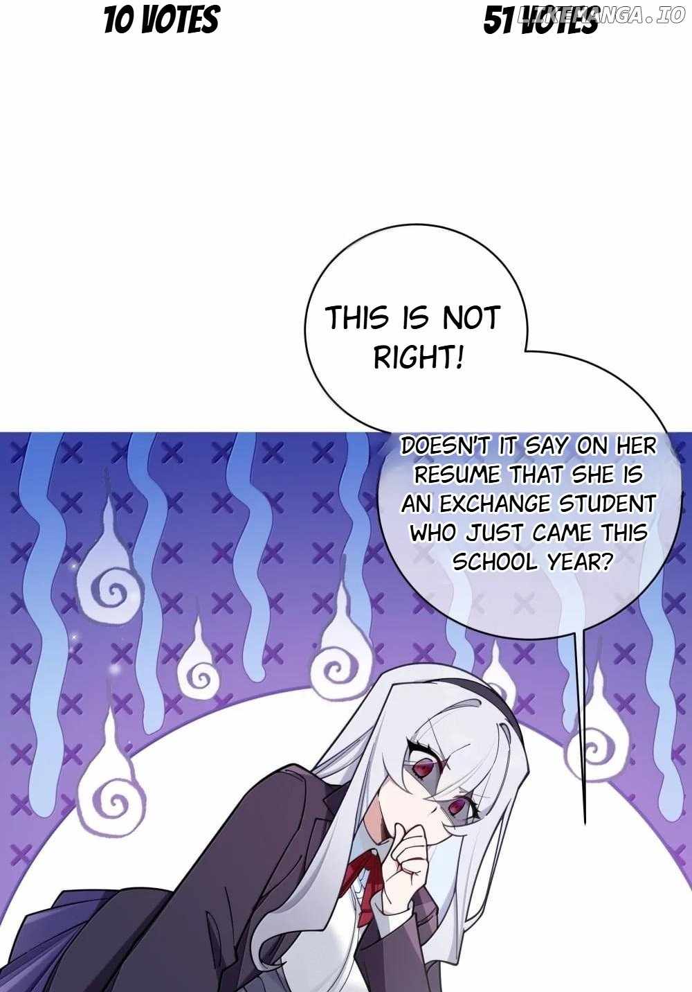 My Fake Girlfriends Are Using Me as a Shield Chapter 131 - Page 23
