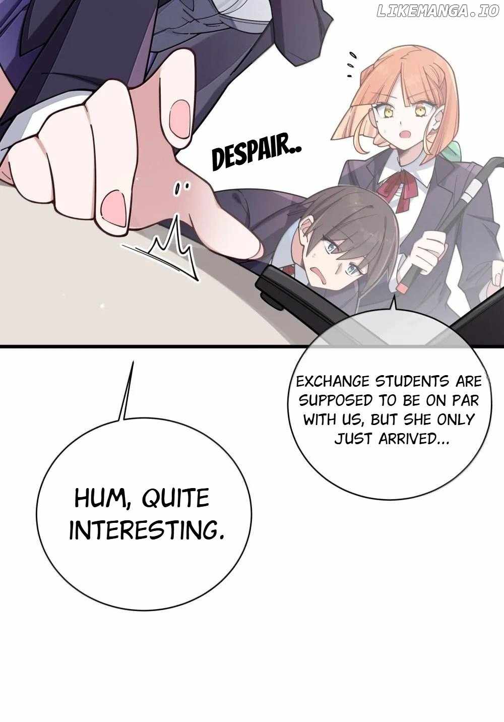 My Fake Girlfriends Are Using Me as a Shield Chapter 131 - Page 24