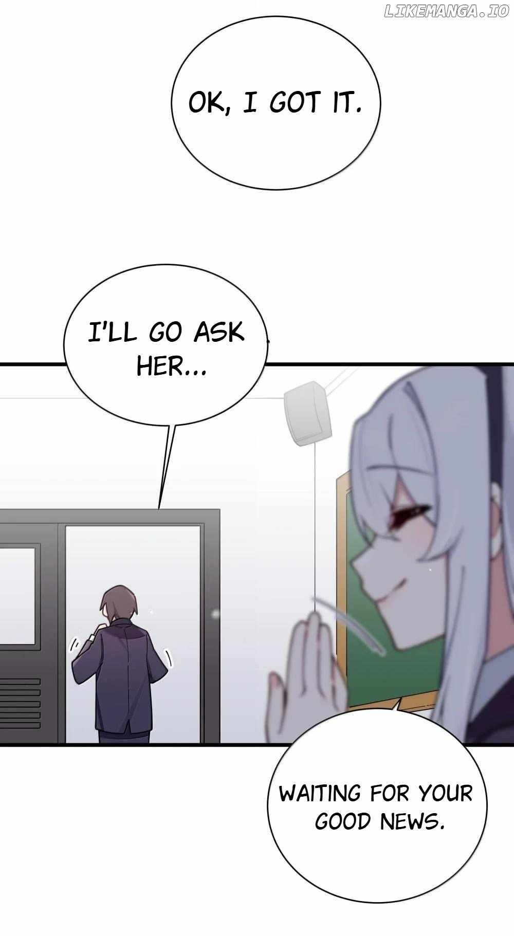 My Fake Girlfriends Are Using Me as a Shield Chapter 131 - Page 28