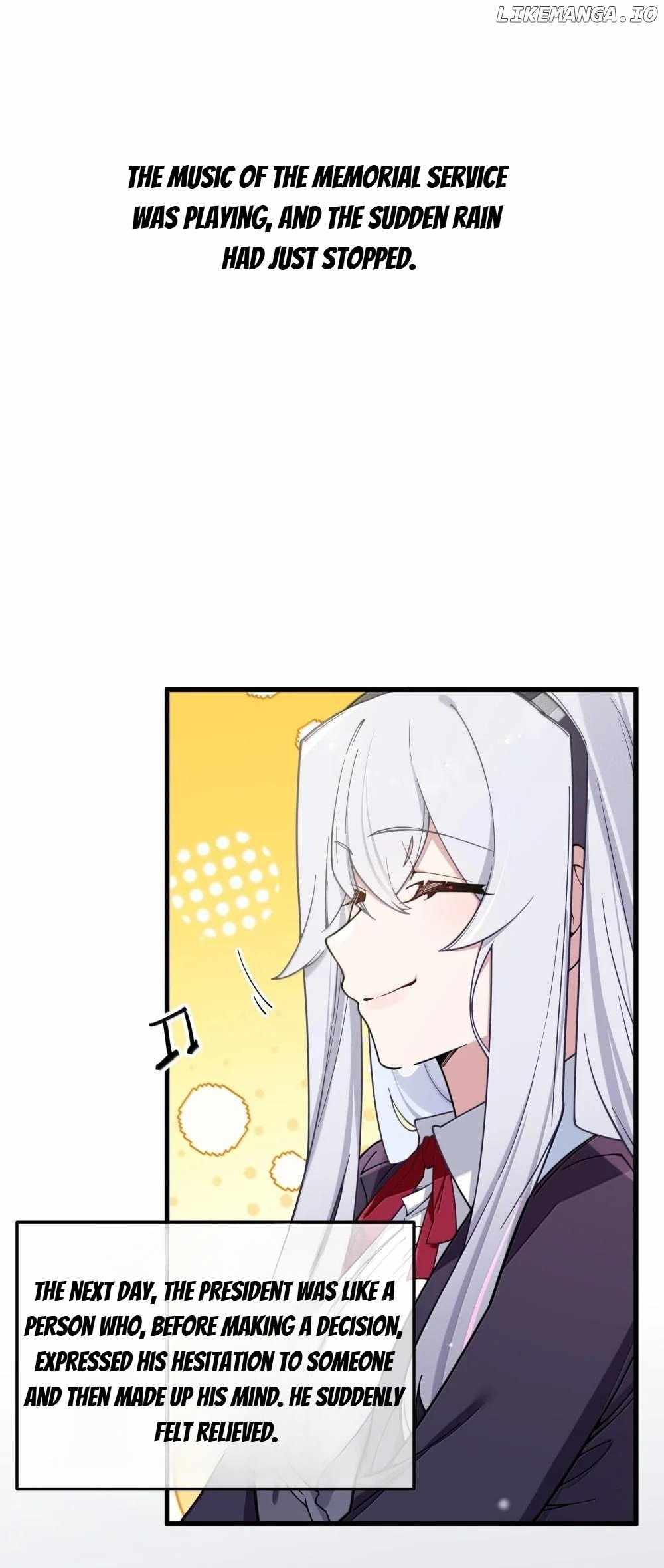 My Fake Girlfriends Are Using Me as a Shield Chapter 131 - Page 3