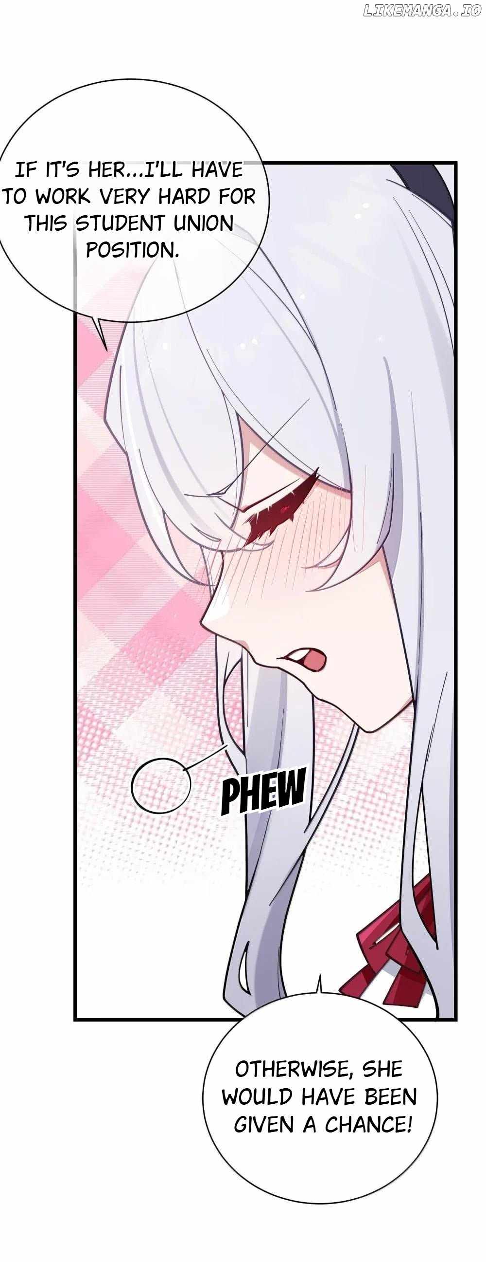 My Fake Girlfriends Are Using Me as a Shield Chapter 131 - Page 30