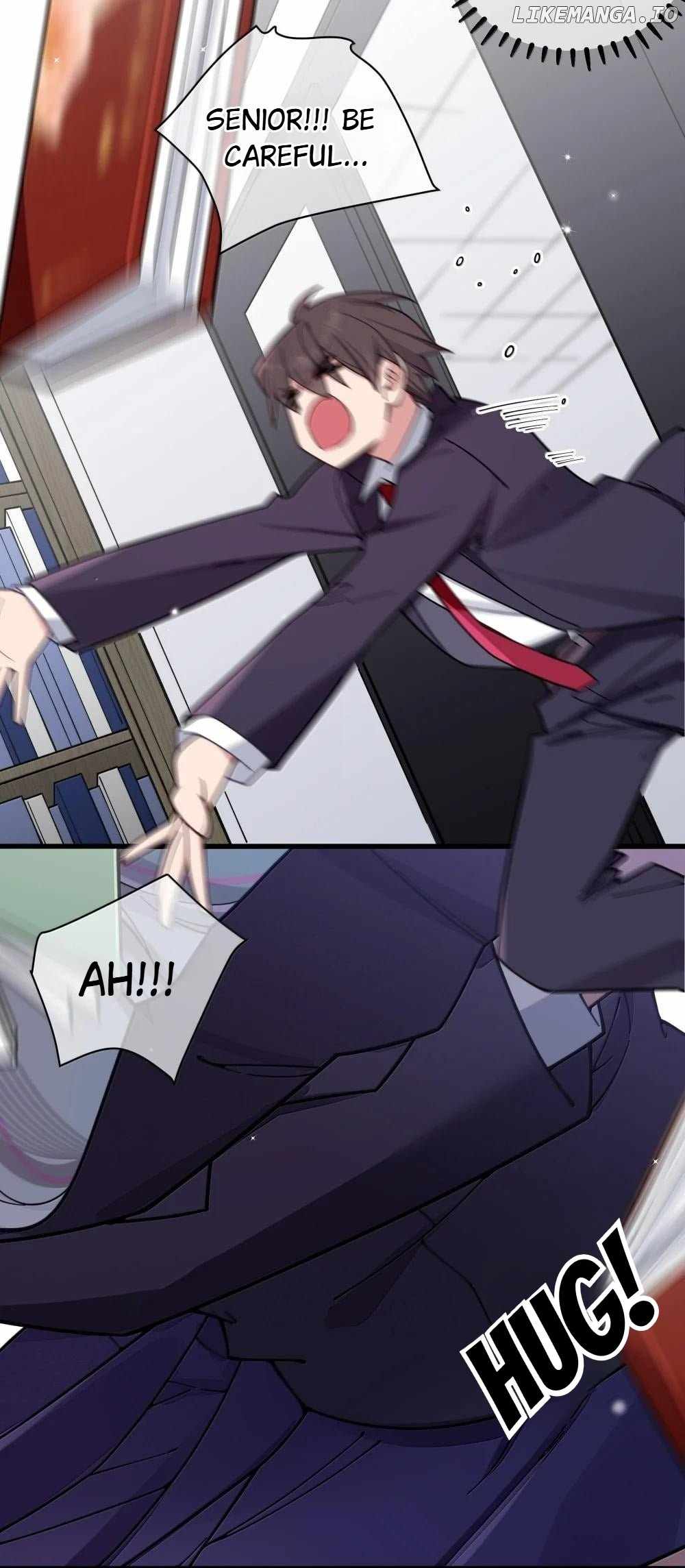 My Fake Girlfriends Are Using Me as a Shield Chapter 131 - Page 37
