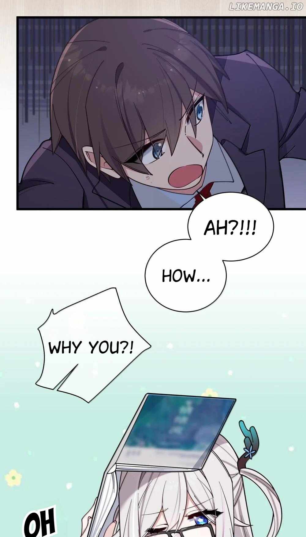 My Fake Girlfriends Are Using Me as a Shield Chapter 131 - Page 39