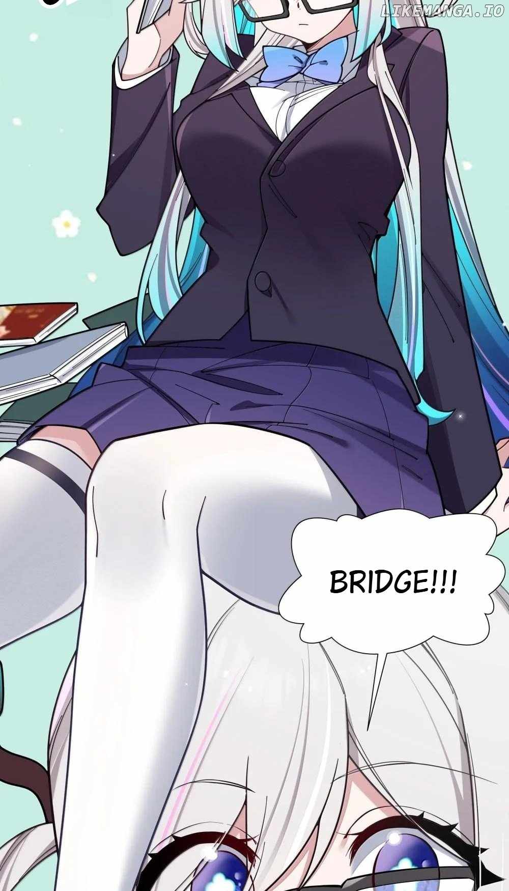 My Fake Girlfriends Are Using Me as a Shield Chapter 131 - Page 40