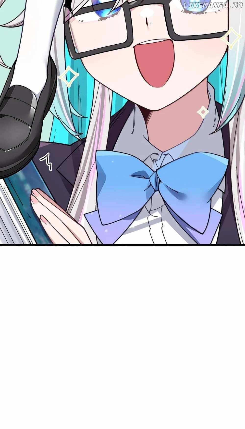 My Fake Girlfriends Are Using Me as a Shield Chapter 131 - Page 41