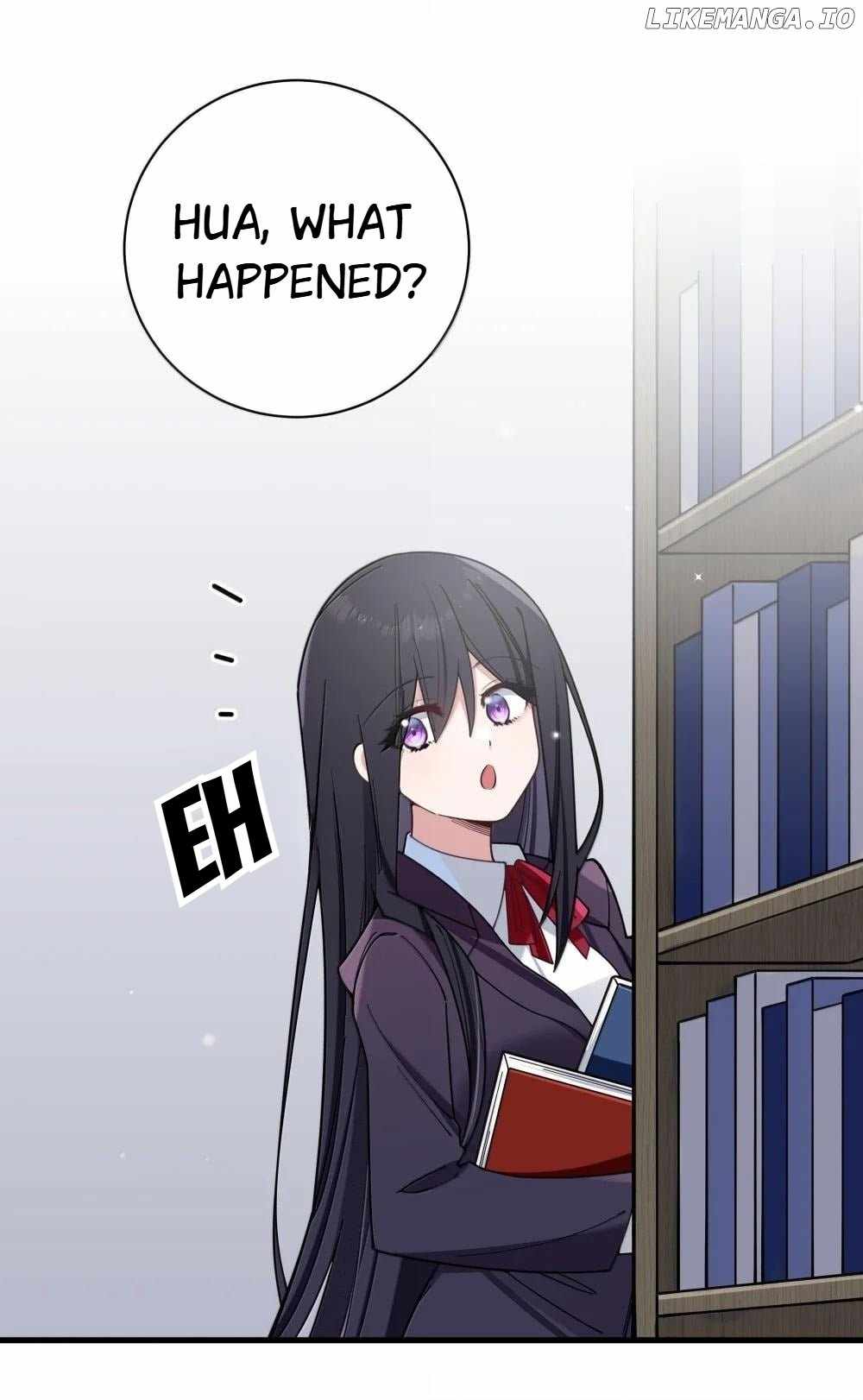 My Fake Girlfriends Are Using Me as a Shield Chapter 131 - Page 42