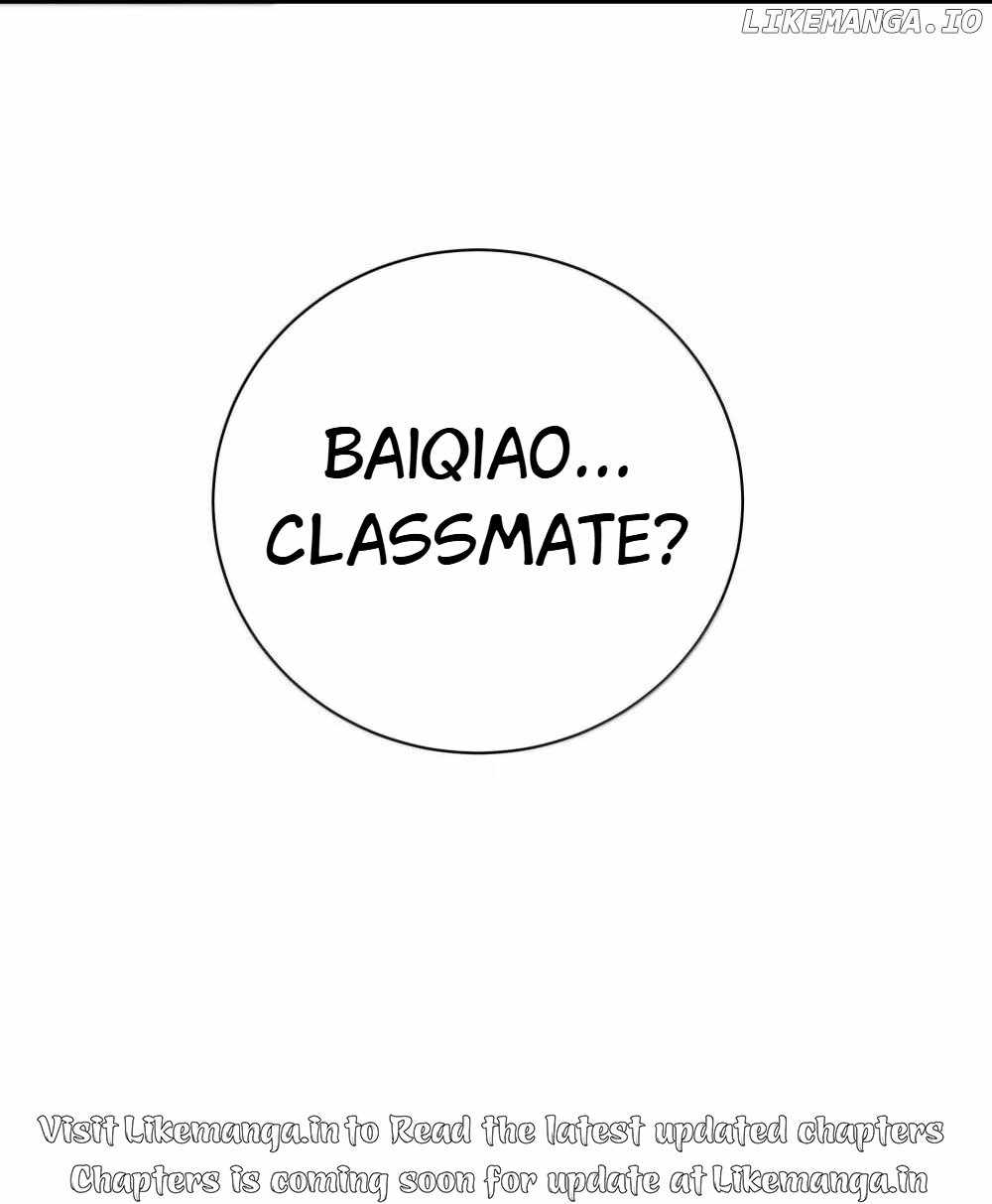 My Fake Girlfriends Are Using Me as a Shield Chapter 131 - Page 44