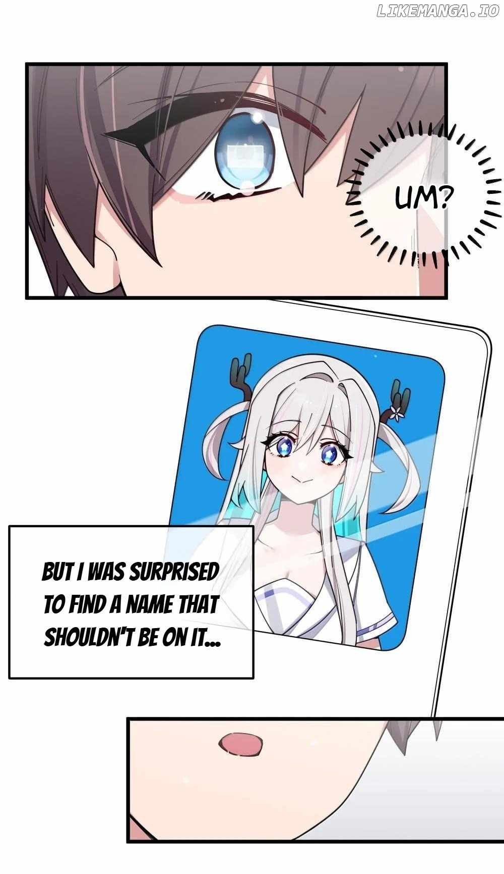 My Fake Girlfriends Are Using Me as a Shield Chapter 131 - Page 6