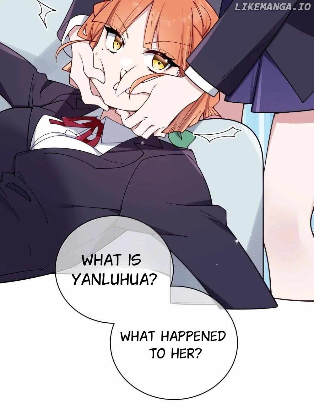 My Fake Girlfriends Are Using Me as a Shield Chapter 131 - Page 9