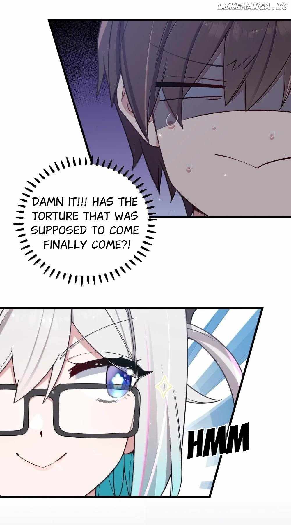 My Fake Girlfriends Are Using Me as a Shield Chapter 132 - Page 12