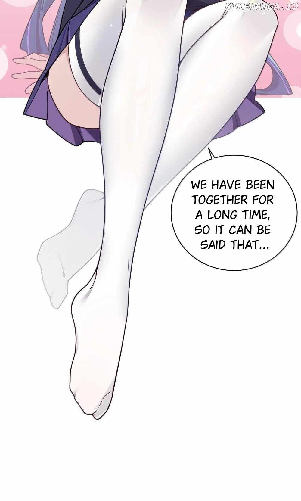 My Fake Girlfriends Are Using Me as a Shield Chapter 132 - Page 14