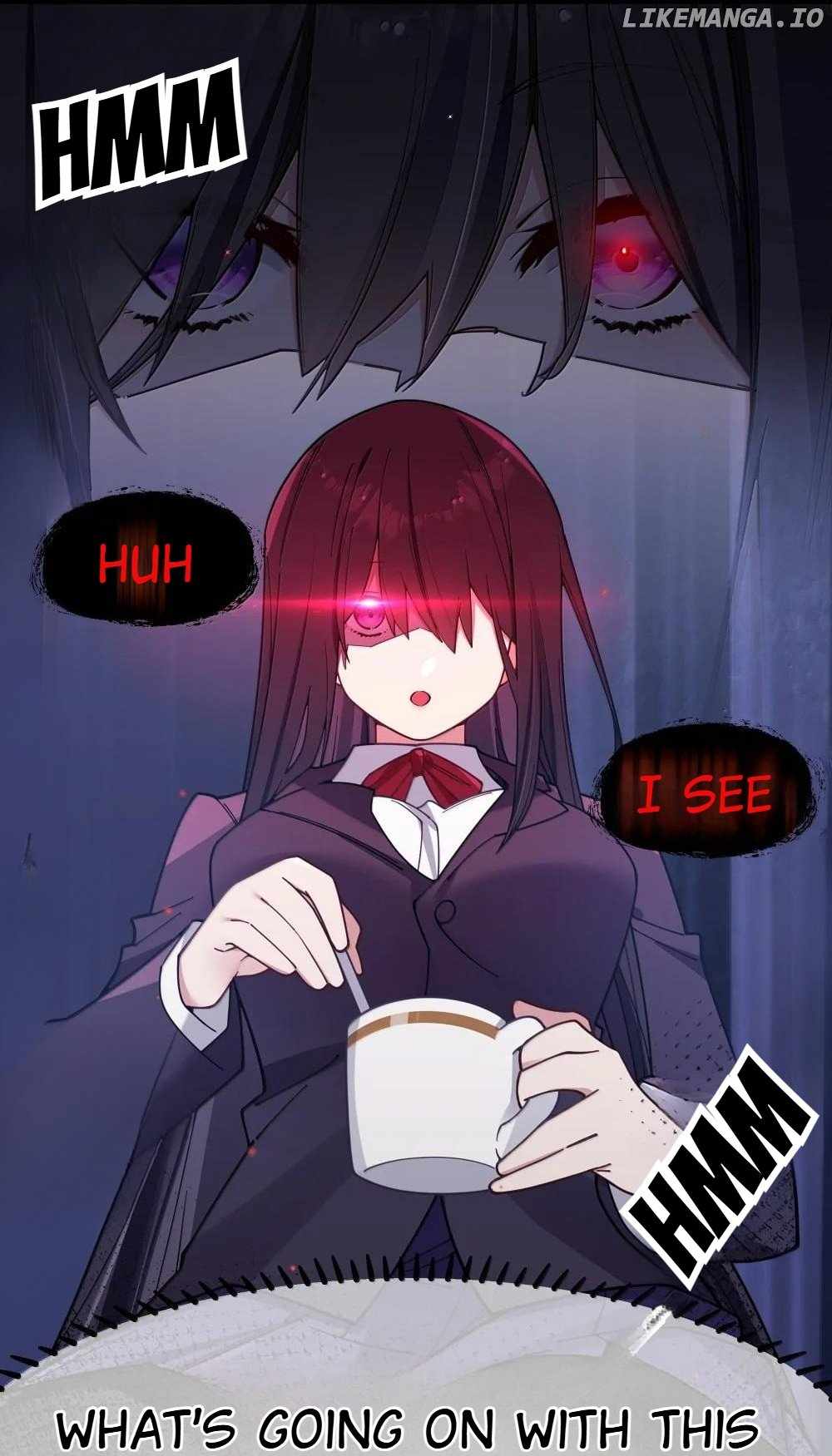 My Fake Girlfriends Are Using Me as a Shield Chapter 132 - Page 19