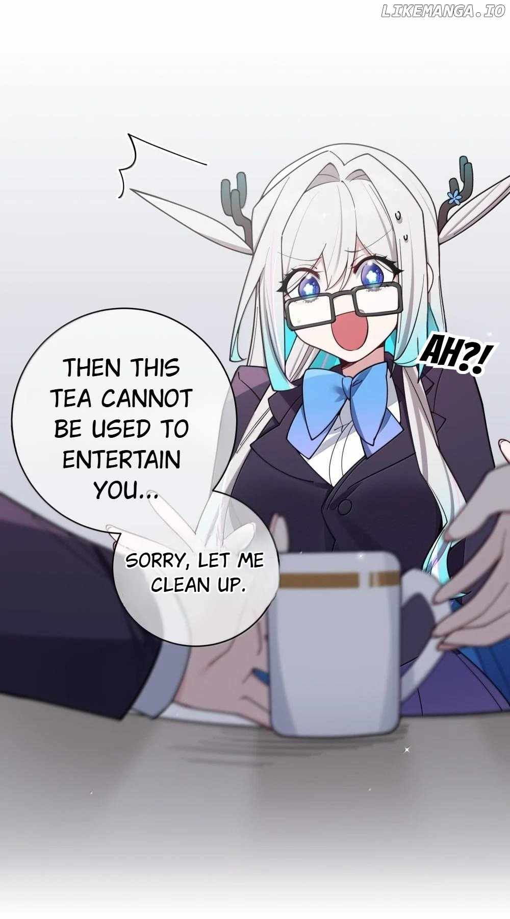 My Fake Girlfriends Are Using Me as a Shield Chapter 132 - Page 22