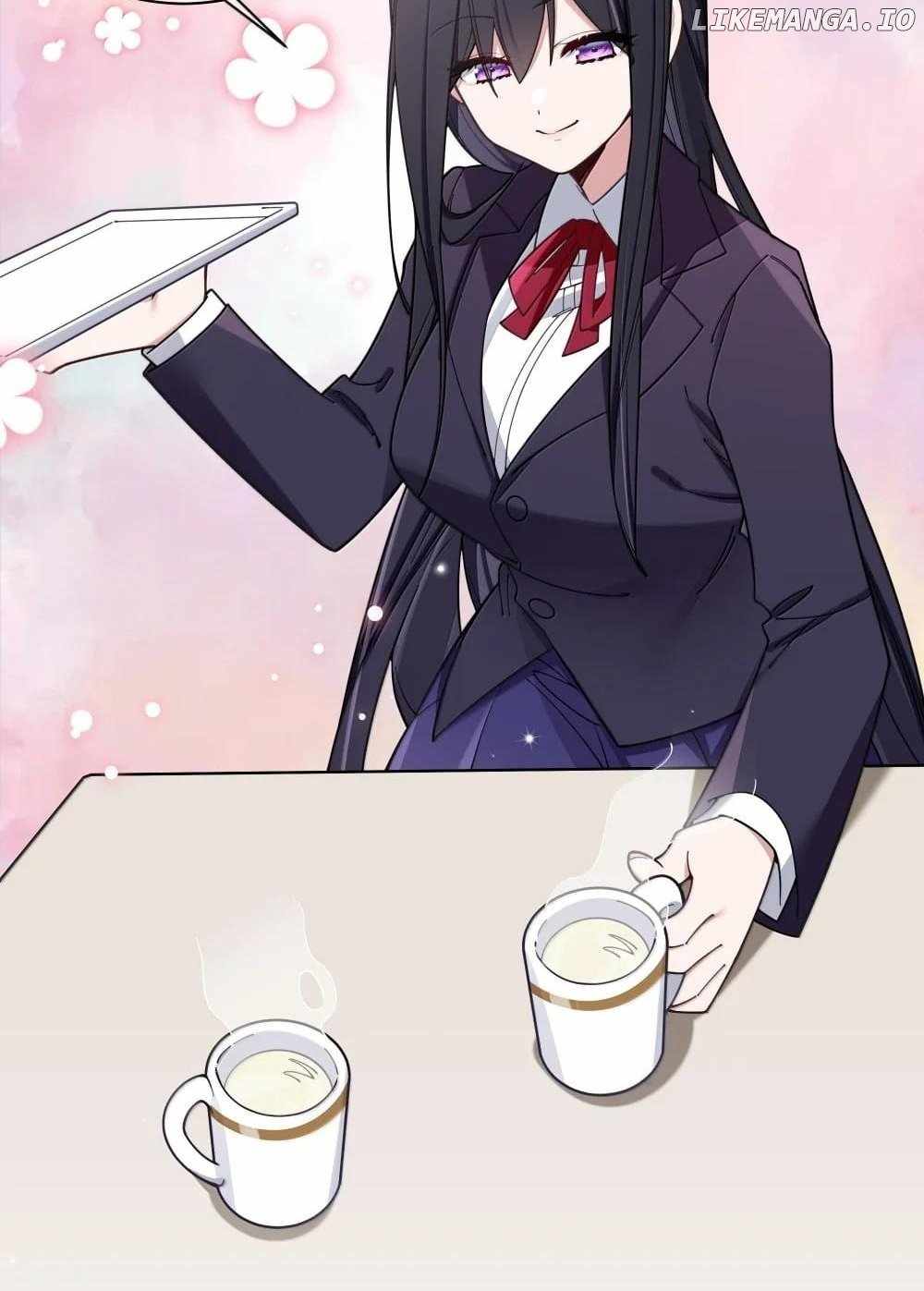 My Fake Girlfriends Are Using Me as a Shield Chapter 132 - Page 33