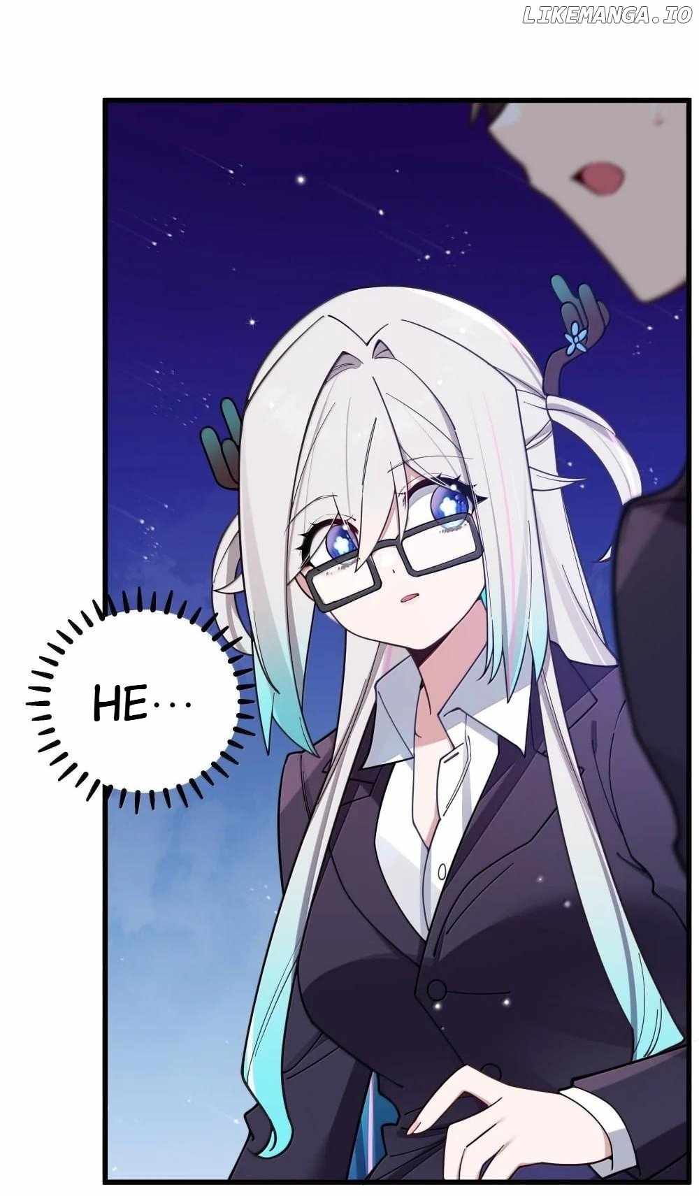 My Fake Girlfriends Are Using Me as a Shield Chapter 132 - Page 36
