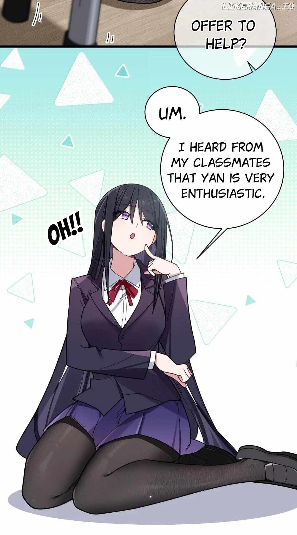 My Fake Girlfriends Are Using Me as a Shield Chapter 132 - Page 5