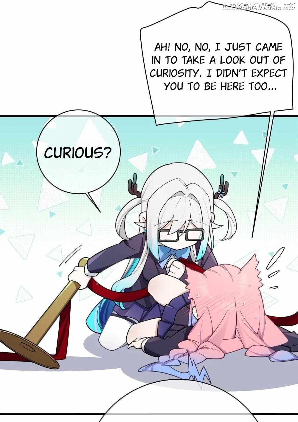 My Fake Girlfriends Are Using Me as a Shield Chapter 133 - Page 10