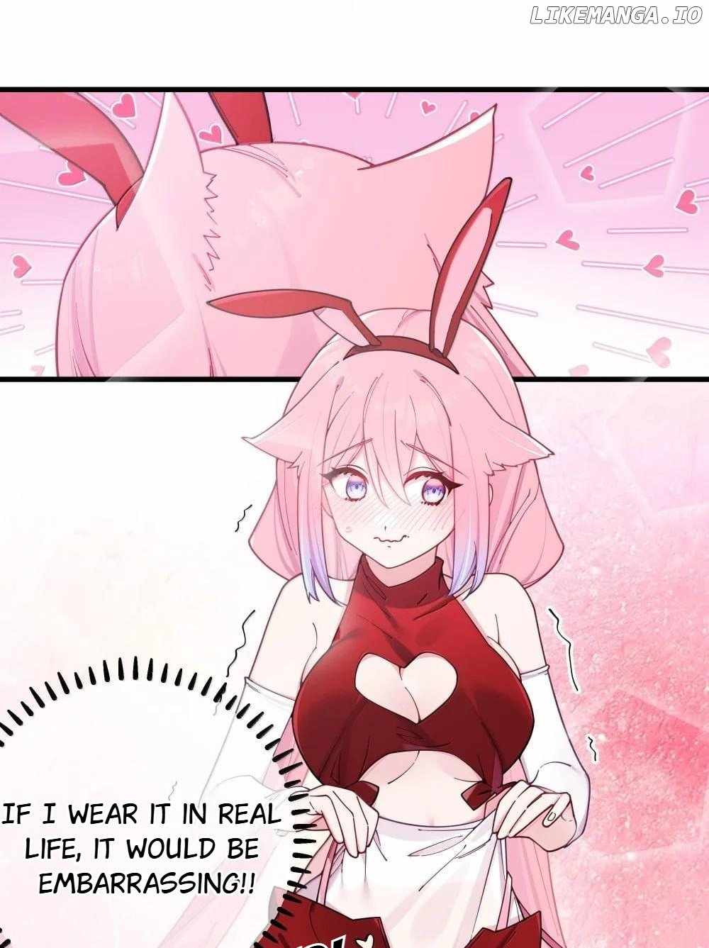 My Fake Girlfriends Are Using Me as a Shield Chapter 133 - Page 12
