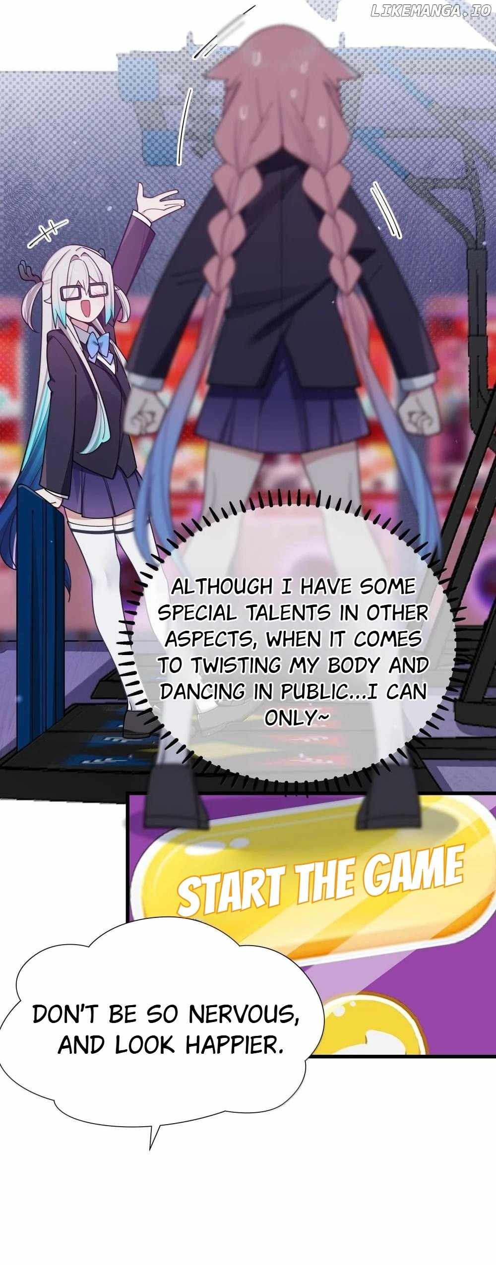My Fake Girlfriends Are Using Me as a Shield Chapter 133 - Page 20